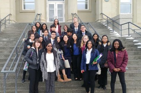 Mock trial (U)sees results