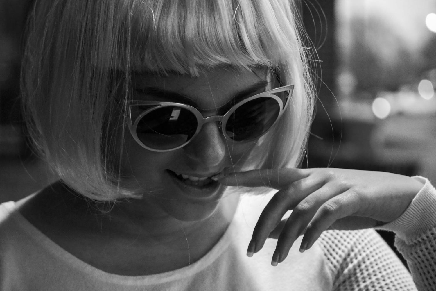 Scholastic Awards: Senior Emma Sulfsted, photography portfolio