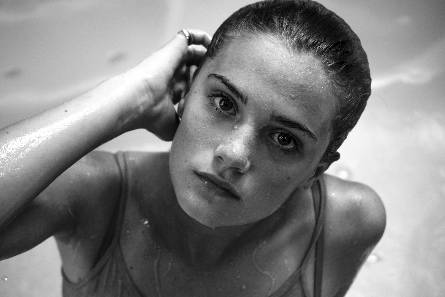Scholastic Awards: Senior Emma Sulfsted, photography portfolio