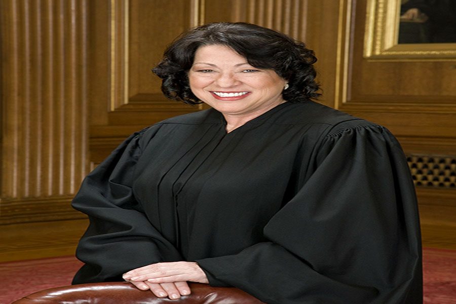 ++INSPIRATION.+Sonia+Sotomayor+was+inspired+to+become+a+judge+from+the+TV+show+Perry+Mason.+Growing+up%2C+Sotomayor+was+raised+on+a+modest+income.+She+was+the+eldest+of+two+children.+%0A