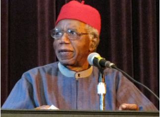 Over the course of his life Achebe won multiple writing awards such as the Man Booker International Prize (2007) and the Dorothy and Lillian Gish Prize (2010). 