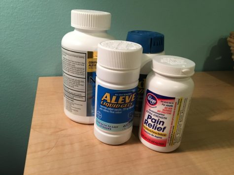 Catching colds