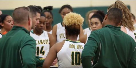 Varsity Girls Basketball: Looking back on season