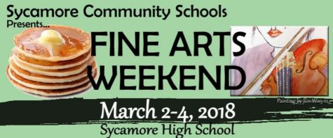 Fine Arts Weekend