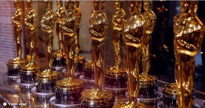 The Oscars: Fast Facts