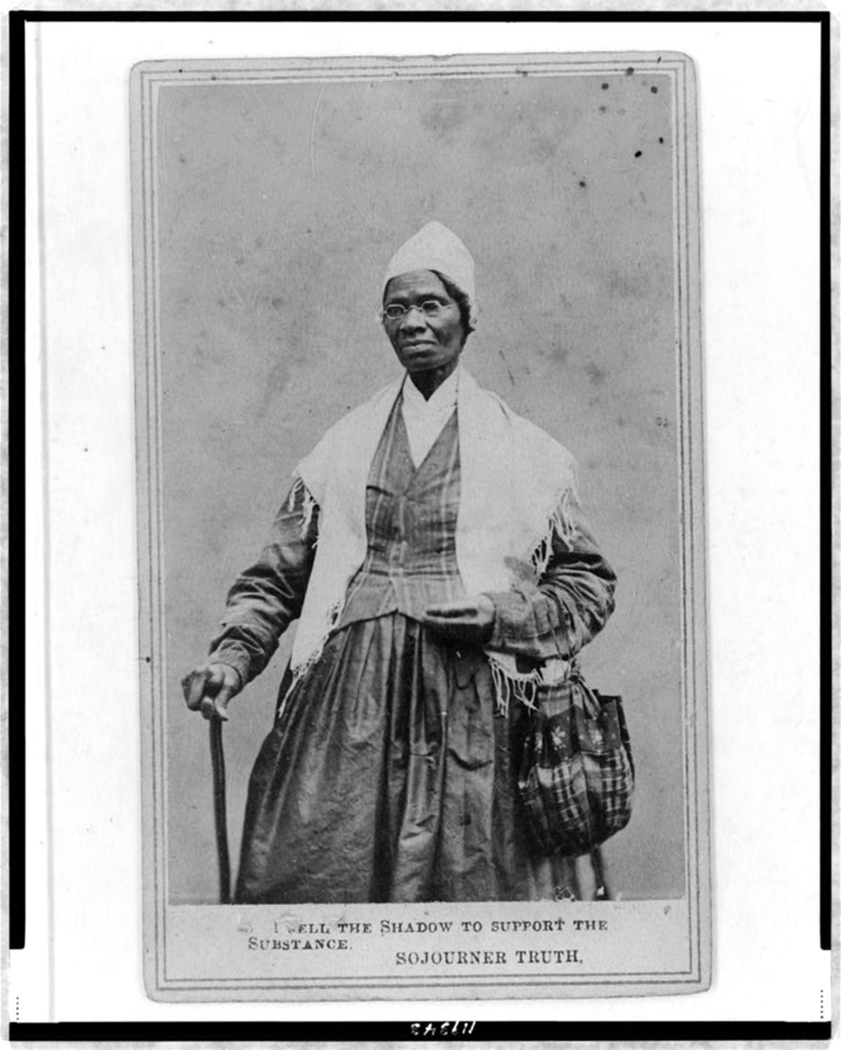 TRAILBLAZER. Truth is regarded as a trailblazer for her early involvement with both abolitionist and women’s rights movements. Although she did not live to see many of the results of her efforts, she did impact the nation immensely. Truth helped contribute to the abolition of slavery, increased racial equality, and the ability of women to vote, while she only lived to see abolition.