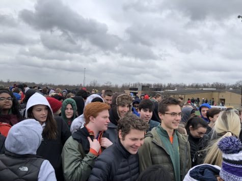 Faculty Opinion: Reflecting on walkout