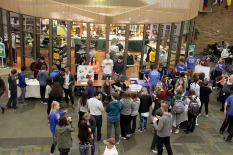 Aviator bells discuss what ‘diversity at Sycamore High School’ means to them