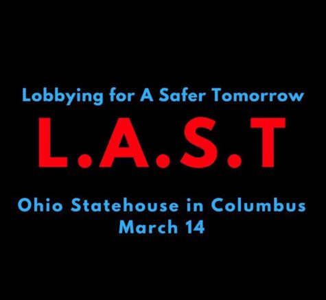 L.A.S.T. lobbies Ohio legislators