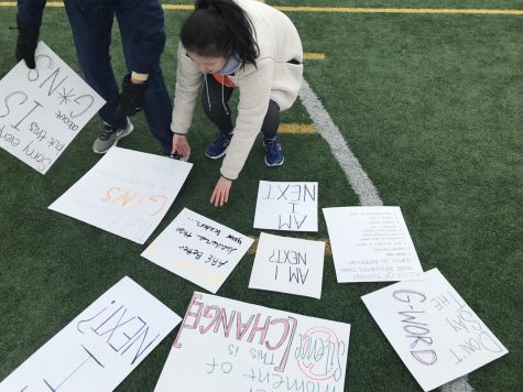 Grief calls for action