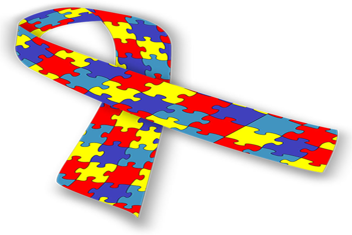 April calls for Autism Awareness – The Leaf