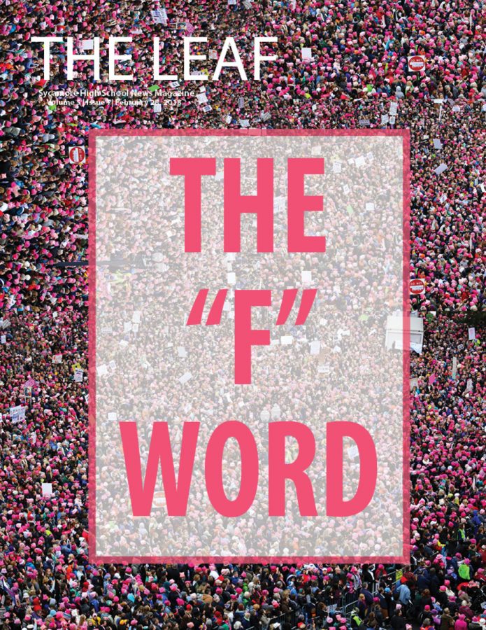 The F Word