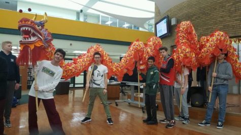 U4U delivers Diversity Week