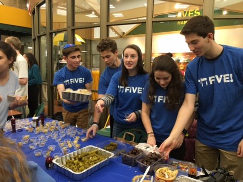 Diversity Week celebrates religion