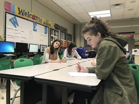 Administration reflects on walkout