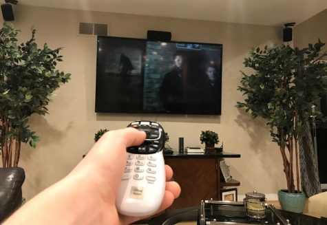 Dangers of television affects viewers