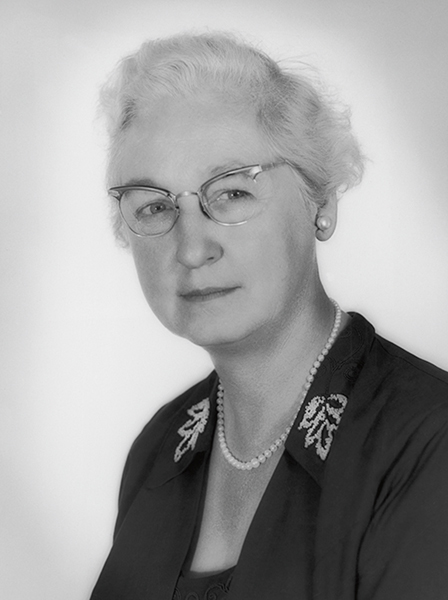 FOR THE CHILDREN. The work of physician and researcher Dr. Virginia Apgar saves lives to this day. Apgar helped lay the foundation for the fields of anesthesiology and neonatology. She is best known for the Apgar Score, a test done just minutes after birth to evaluate the baby’s transition. 