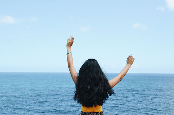 SEEING BLUE. The beaches of San Juan, Puerto Rico bring in around three million tourists each year. With hundreds of beaches and high end resorts, the natural attractions on the island are saving the culture and livelihood of the island following Hurricane Maria.