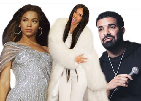 Feminist music takes pop culture