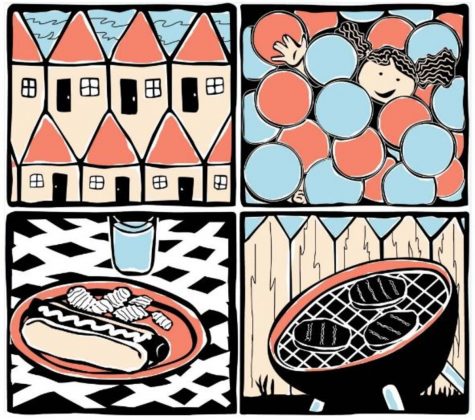 Students plan on how to make most of summer