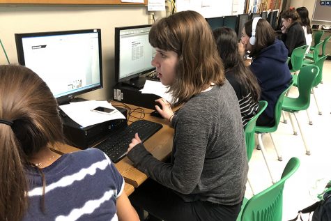 Shsleaf.org wins online Pacemaker award