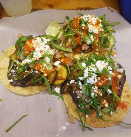 Restaurant Reviews: Mazunte Taqueria, Archa 9 Thai Kitchen, Miguels Pizza