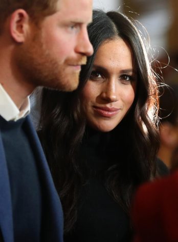 Royal wedding invitations spark controversy