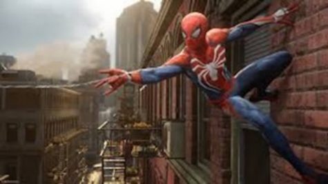 Spider-man PlayStation 4 hides secrets
