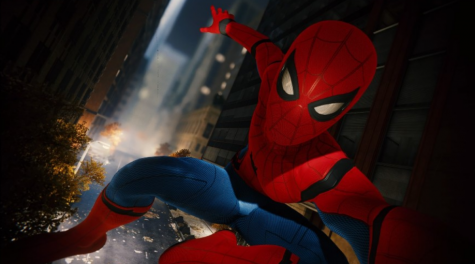 “Marvel’s Spider-Man” Swings Above the Competition: Review