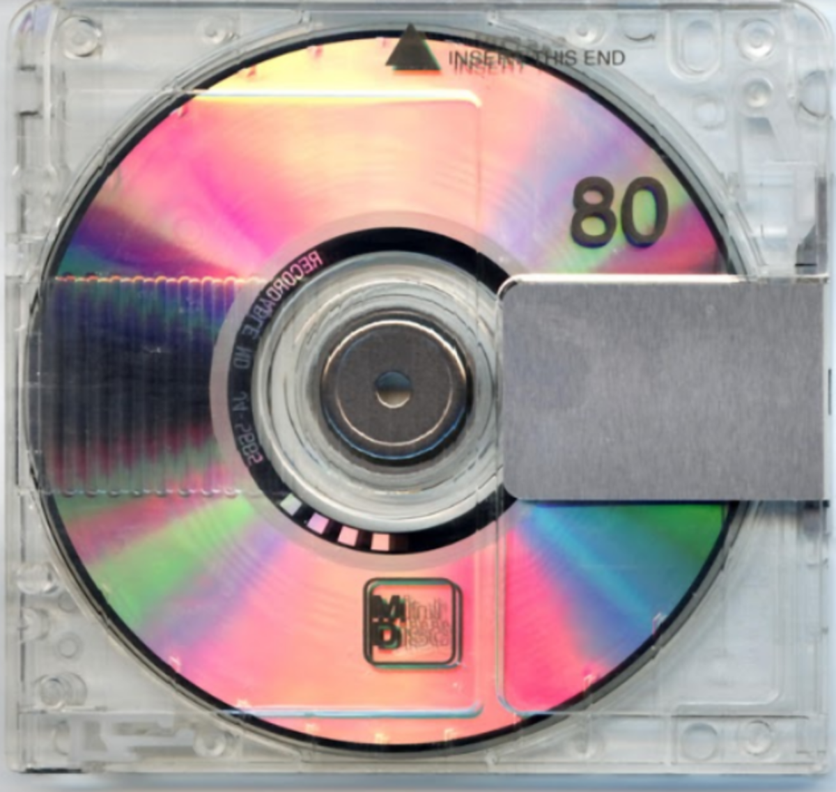 YEEZUS+RISES.+West+posted+a+photo+of+a+Sony+MiniDisc%2C+teasing+a+possible+sequel+to+his+2013+album+%E2%80%98Yeezus%2C%E2%80%99+titled+%E2%80%98Yandhi.%E2%80%99+%E2%80%9CEverything+he+does+is+self+centered%2C%E2%80%9D+said+Adam+Mather%2C+12.