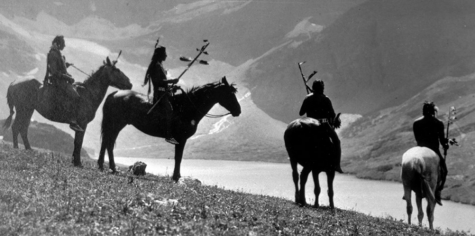 The duty to understand both sides of the Native American story