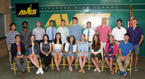 Students ace the PSAT by practicing