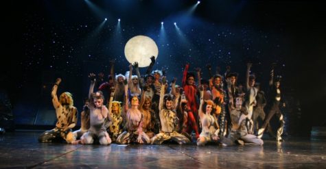 Just you wait! Broadway comes to Cincinnati