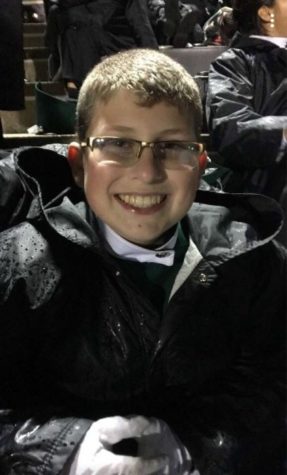 Matthew Silverstein, 9