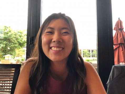 Annette Lee, 12
