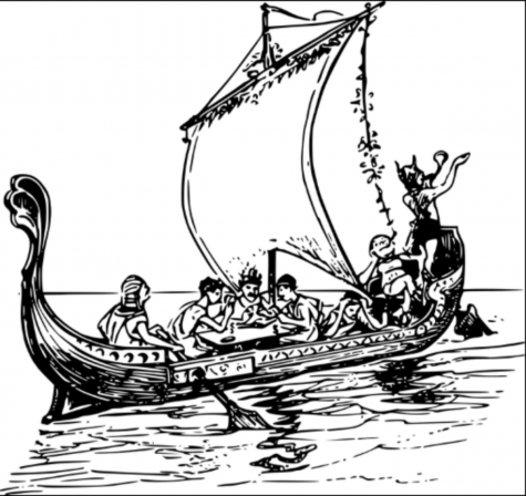 Research team discovers ancient shipwreck