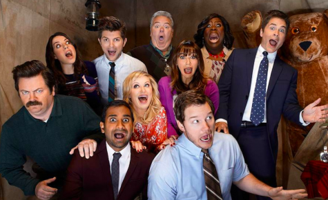 ‘Parks and Recreation’: intriguing or disappointing?
