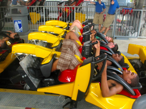 Firehawk closes gates