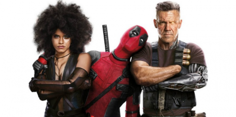 ‘Deadpool’ goes PG-13