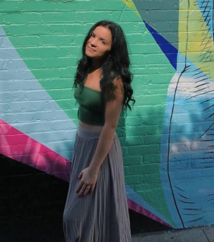 Emily Kavensky, 11
