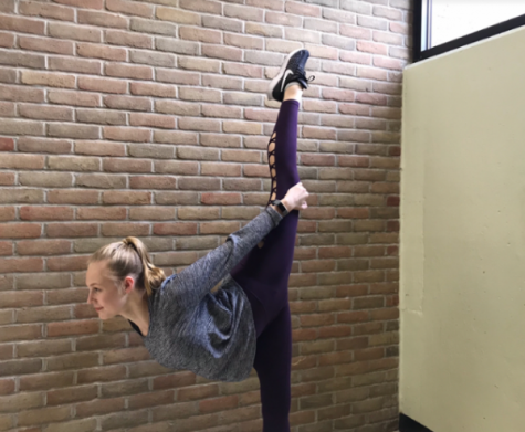 Anna Schulte, 10
