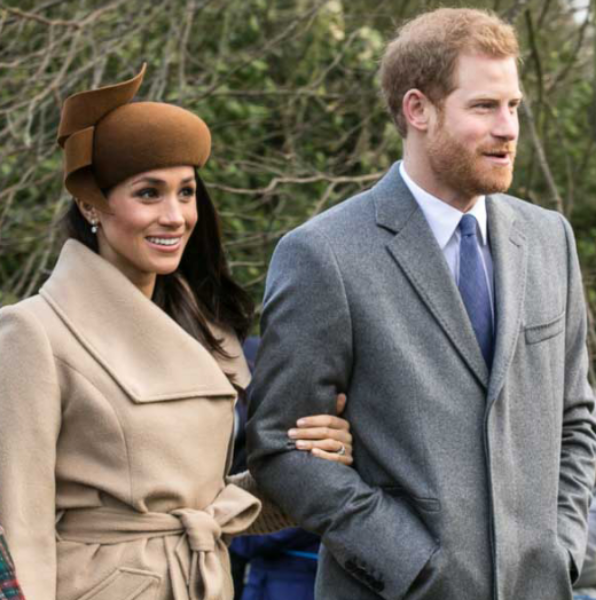 ROYAL COUPLES AND BABIES. Prince Harry, the Duke of Sussex and Meghan Markle, the Duchess of Sussex are going to be a mommy and daddy soon. The official announcement of this news was made by the Kensington Palace on Oct. 15. “You know, one step at a time. Hopefully, we’ll start a family in the near future,” said Prince Harry in an interview with BBC which was his first joint interview with Markle.