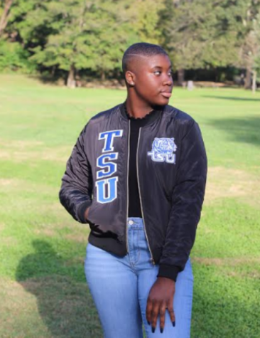 Nia Jeter, 12