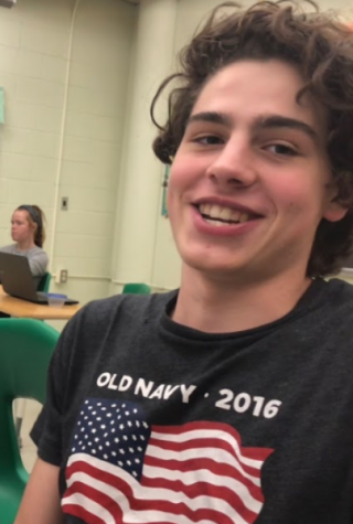 Eli Cohen, 11