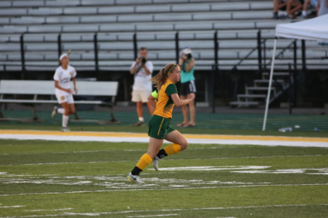 Seniors reflect on senior nights