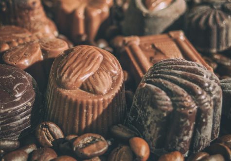 ‘Chocolate: the exhibition’ entices visitors