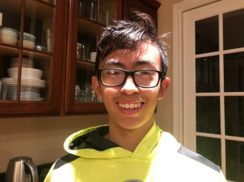 Benjamin Lu, 9