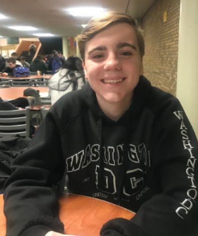 Andrew Steinert, 9