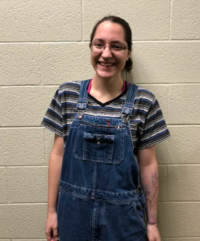 Madison Crouch, 9