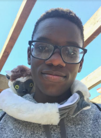 Sekani Cole, 10